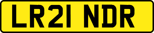 LR21NDR