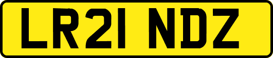 LR21NDZ
