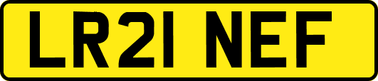 LR21NEF