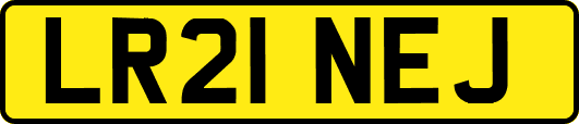 LR21NEJ
