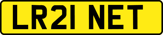 LR21NET