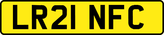 LR21NFC