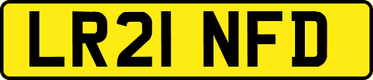 LR21NFD
