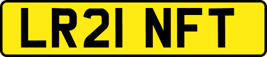 LR21NFT