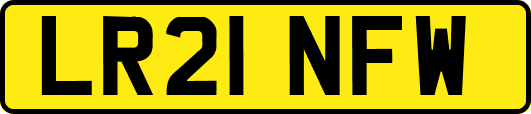 LR21NFW