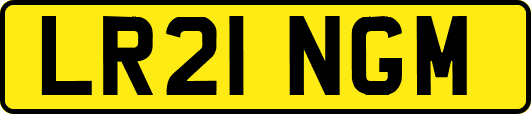 LR21NGM