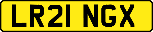 LR21NGX