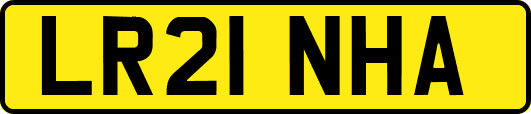 LR21NHA