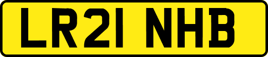 LR21NHB