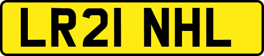 LR21NHL