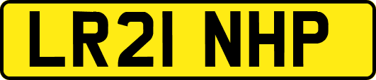 LR21NHP