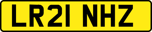 LR21NHZ