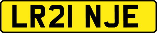 LR21NJE