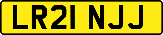 LR21NJJ