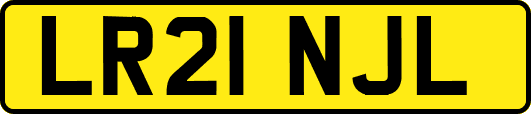 LR21NJL