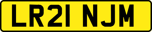 LR21NJM
