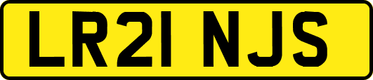 LR21NJS