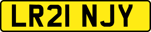 LR21NJY
