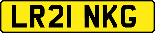 LR21NKG