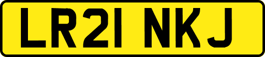 LR21NKJ