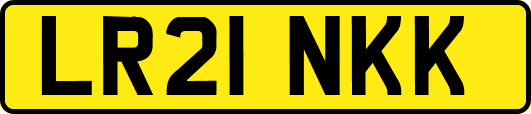 LR21NKK