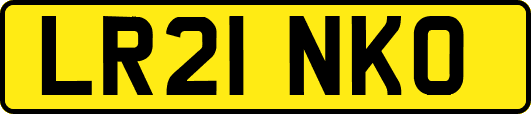 LR21NKO