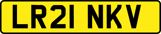 LR21NKV