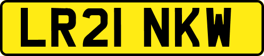 LR21NKW