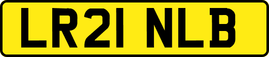 LR21NLB