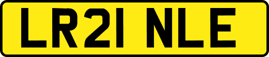 LR21NLE