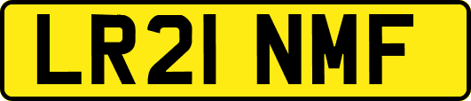 LR21NMF
