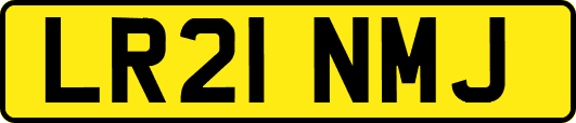 LR21NMJ