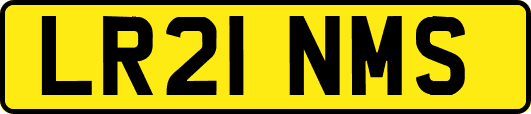 LR21NMS