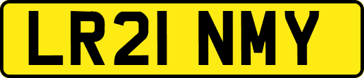 LR21NMY