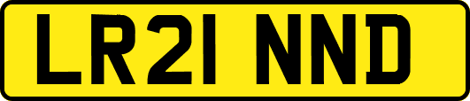 LR21NND