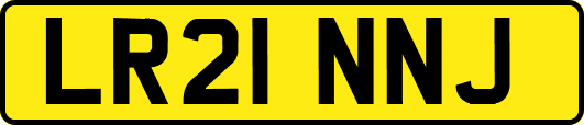 LR21NNJ