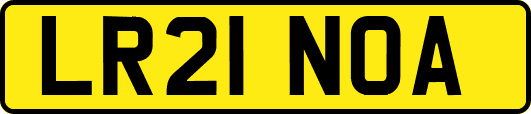 LR21NOA