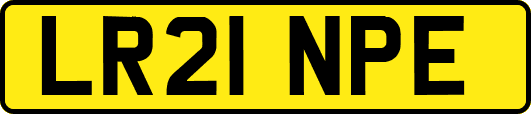 LR21NPE