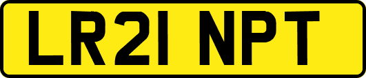 LR21NPT