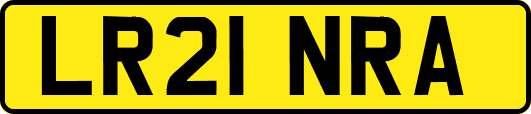 LR21NRA
