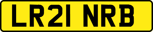 LR21NRB