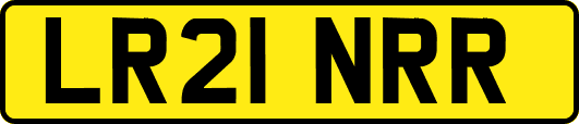 LR21NRR