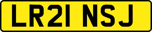 LR21NSJ