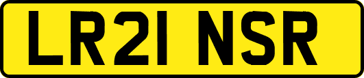 LR21NSR