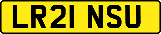 LR21NSU