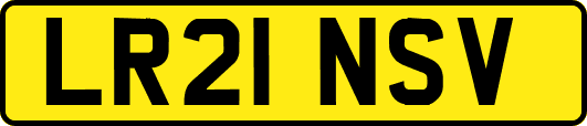 LR21NSV
