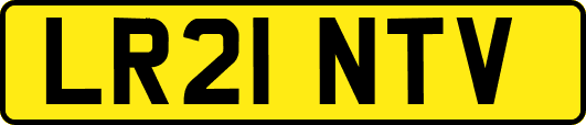 LR21NTV