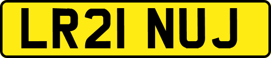 LR21NUJ