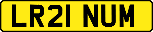 LR21NUM