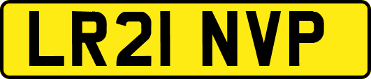 LR21NVP